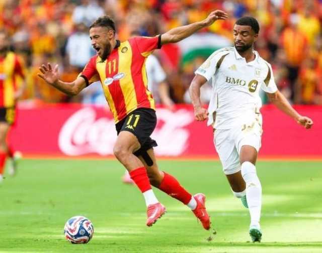 مصير الترجي بين يديه بمواجهة تشلسي.. غدًا