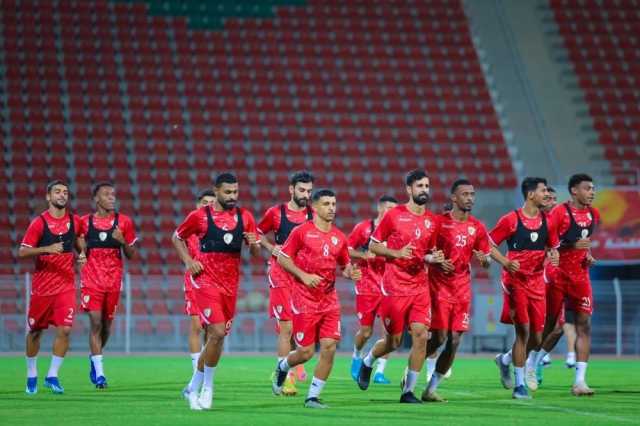29 يوما تُجهز لاعبي المنتخب الأول لملحق تصفيات كأس العالم