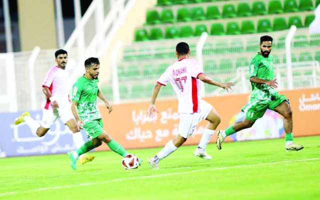 لجنة المسابقات تمدد للأندية حتى الخميس المقبل لتأكيد رغباتها بالمشاركة