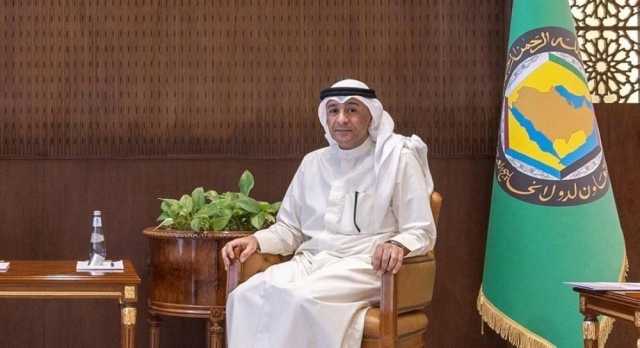 الأمين العام لمجلس التعاون الخليجي يدين هجوم إيران على أراضي دولة قطر