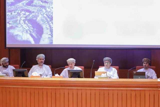 جهاز الاستثمار العُماني يستعرض جهوده في حوكمة الشركات