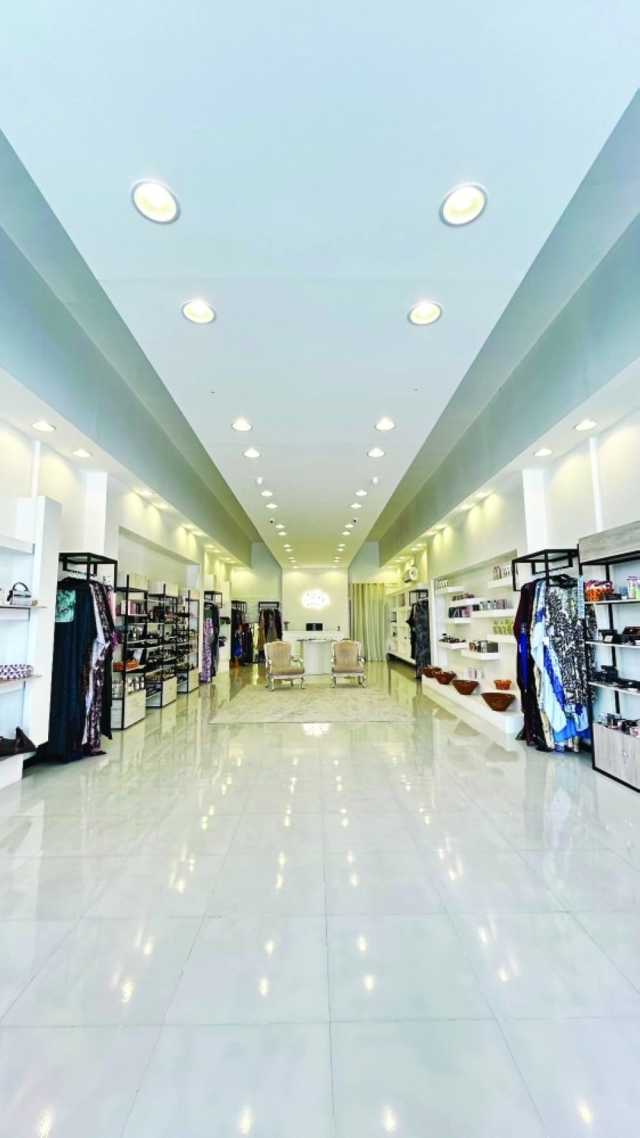 بوتيك أم فيّاض مساحة متكاملة لتمكين التاجرات المحليات في محافظة ظفار