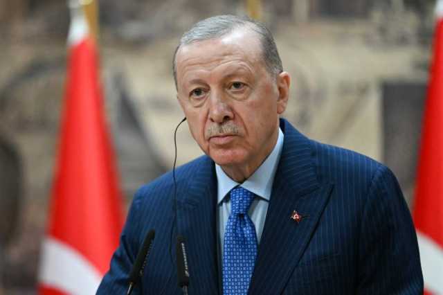 أردوغان يؤكد: مقاتلات إف-35 ستصل تركيا تدريجيا من واشنطن