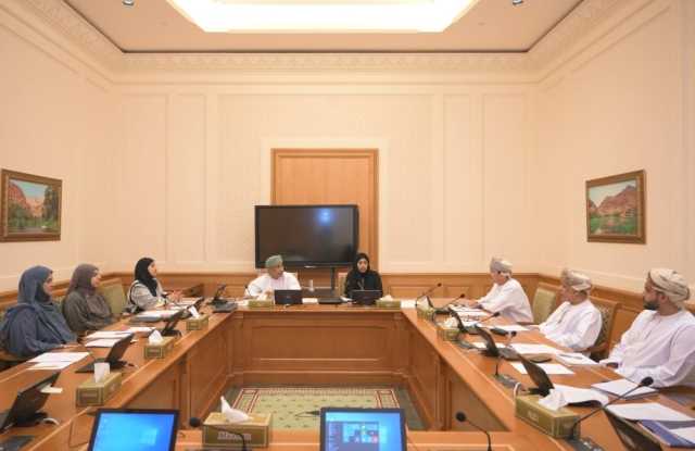 الدولة يبحث مسار دراسة المستنبطات النباتية وأثرها على الاقتصاد