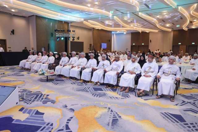 بدء أعمال الحلقة التطويرية لإعادة هيكلة المنظومة الوطنية للتدريب