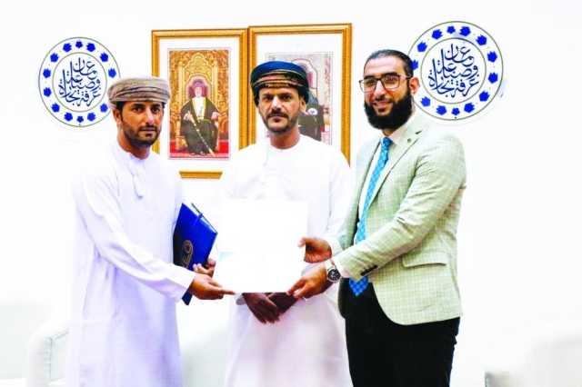 دفعة جديدة لرواد الأعمال بجنوب الشرقية في ختام برنامج نمّ مشروعي