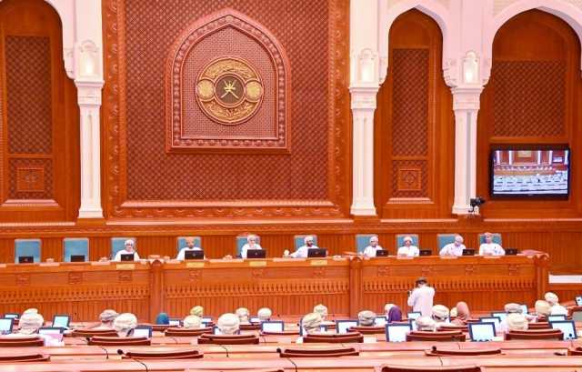 الدولة يناقش 3 مشروعات قوانين وتنويع مصادر الدخل