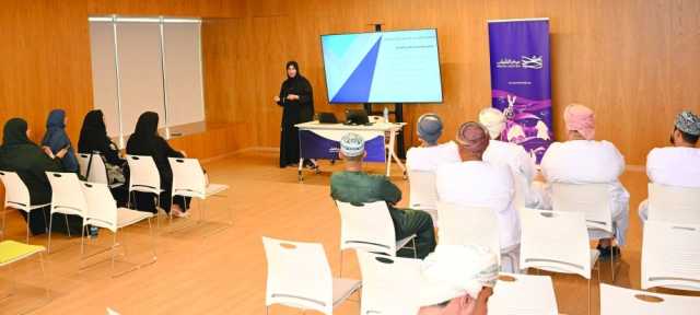 مبادرة العمل الحر تمكن الشباب من بدء مشروعاتهم وتفتح آفاق الريادة