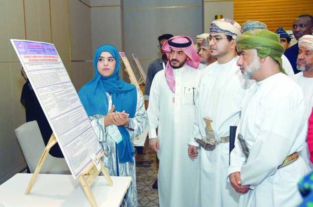 مؤتمر دولي يبحث دور التقنيات الناشئة في تطوير التعليم العالي واستشراف مستقبل الجامعات