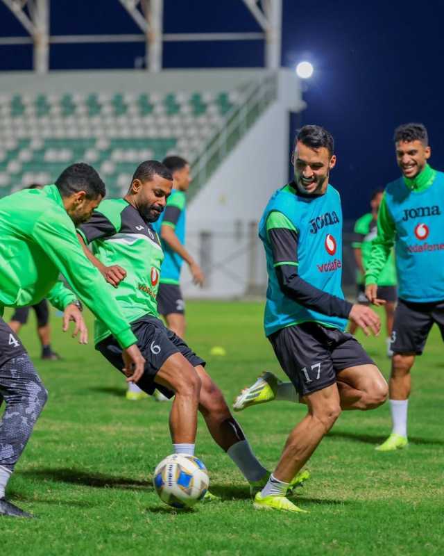 27 يوليو.. اتحاد الكرة ينظم دورة رباعية في صلالة