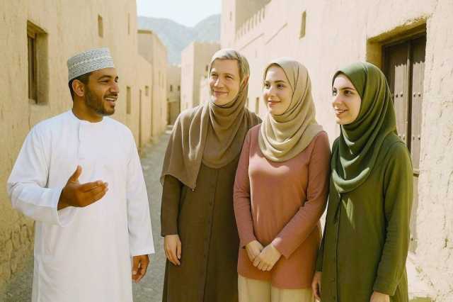 وسائل التواصل تعزز الوعي بالمعالم السياحية وتعيد رسم خريطة الوجهات المفضلة