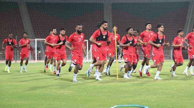 اتحاد وسط آسيا يعتمد 14 مباراة في بطولة كافا