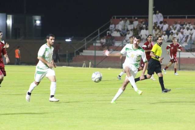 انطلاق دوري المراحل السنية بنادي المضيبي