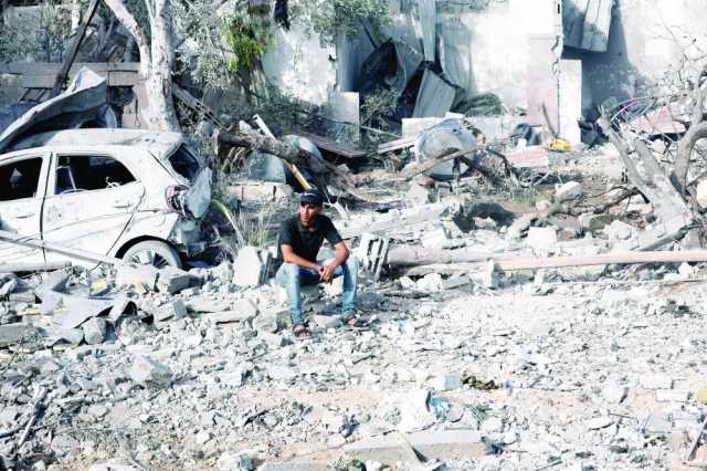 إستشهاد عشرات الفلسطينيين في قطاع غزة والضفة الغربيىة برصاص جيش الإحتلال