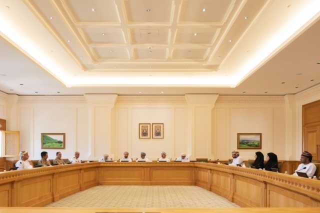 الشورى يناقش مشروع قانون البيانات الجغرافية