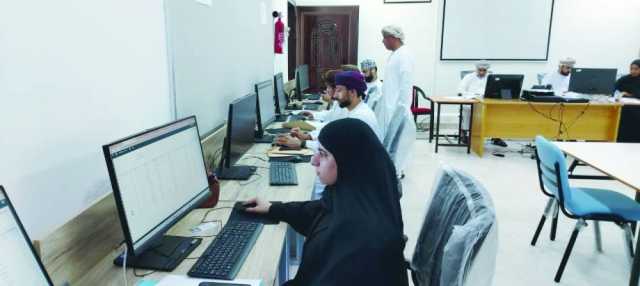 تعيين 64 معلما ومعلمة بمدارس الظاهرة