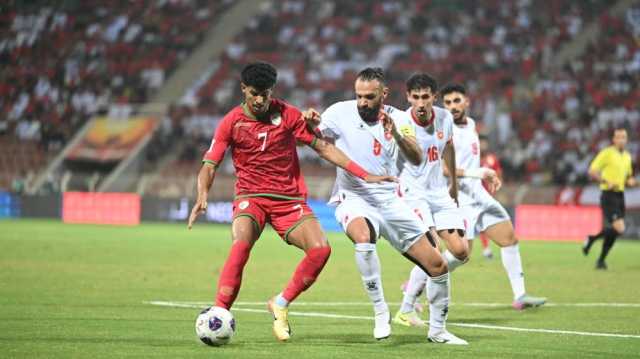 الأحمر يتراجع في تصنيف الفيفا .. والآسيوي يحسم مستويات قرعة التصفيات