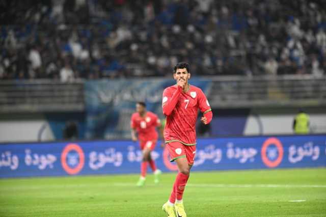 إصابة الصبحي تثير مخاوف الأحمر قبل أيام من قرعة الملحق الآسيوي