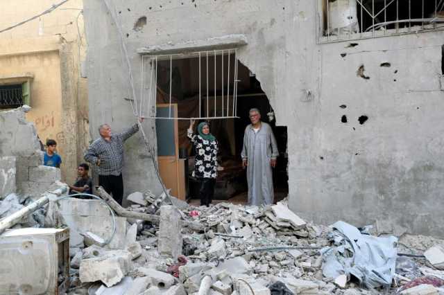إستشهاد 18 فلسطينيا في حنوب القطاع .. وضغوطات على إسرائيل لتحسين الوضع الإنساني في غزة
