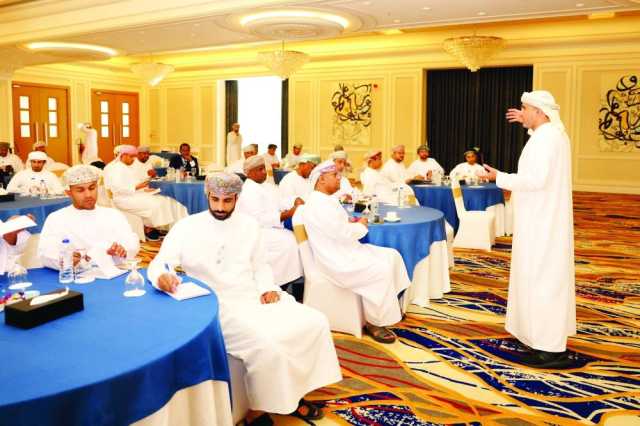 محاور تخصصية متعددة في ختام حلقة عمل إعداد خطط الأندية الرياضية