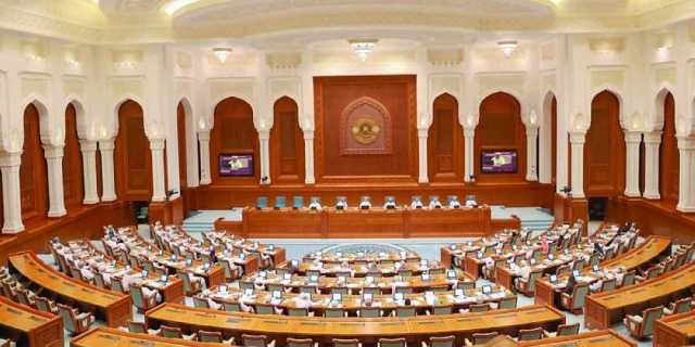 بناءً على الأوامر السامية .. مجلس الدولة يفض أعمال دور الانعقاد السنوي الثاني من الفترة الثامنة