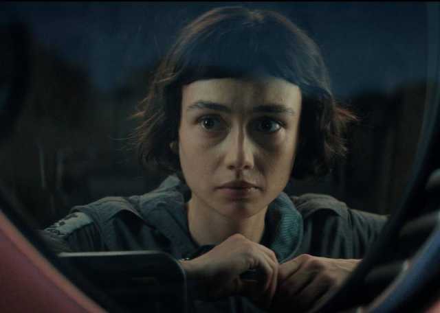 عرض مشاهد من مسلسل جديد مقتبس من عالم آليان