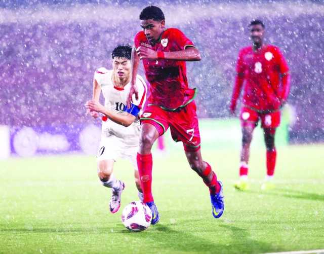 الأحمر الشاب يترقب غدا قرعة كأس الخليج