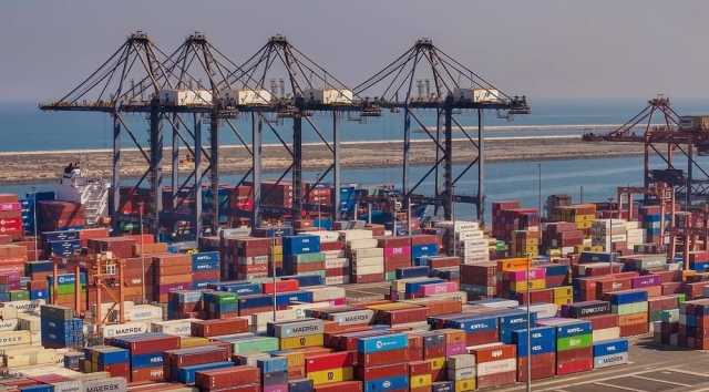 587.8 مليار دولار الناتج الإجمالي الخليجي بالأسعار الجارية