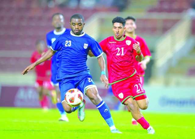 الشباب يلاقي ظفار والسيب في مواجهة النصر ببطولة الخريف