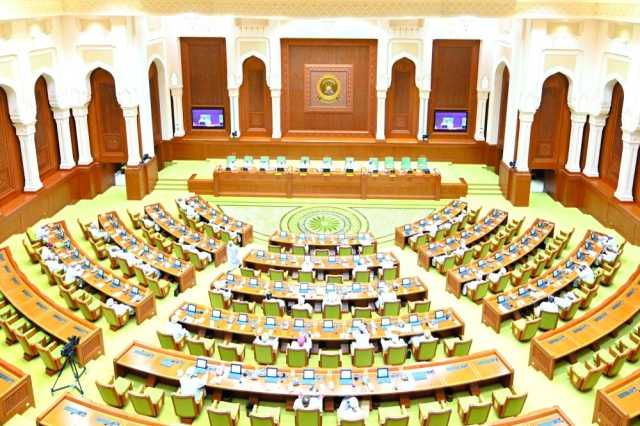 «الشورى» يشارك في المؤتمر العالمي لرؤساء البرلمانات بجنيف