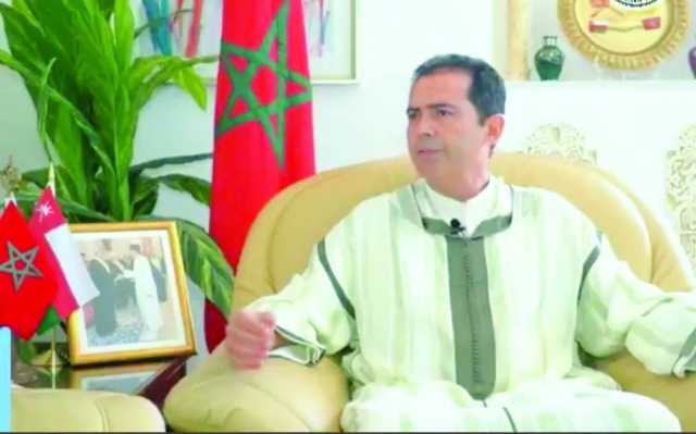المغرب يحتفل بالذكرى الـ26 لاعتلاء الملك محمد السادس العرش