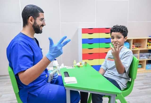 التنمية الاجتماعية تحدِّد مواعيد العام التأهيلي لمراكز الأشخاص ذوي الإعاقة