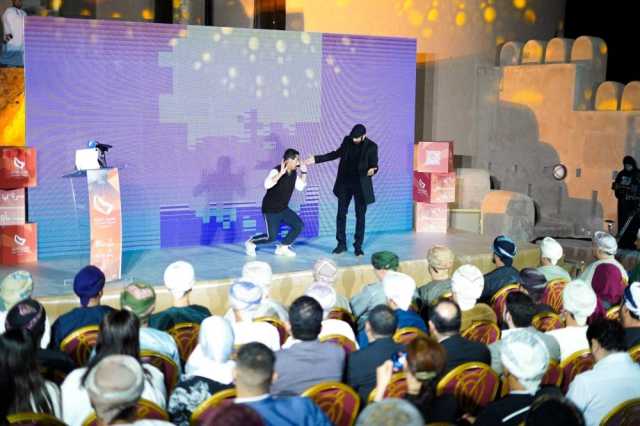 فتح باب الترشّح للمشاركة في الدورة الـ 3 من مهرجان الباطنة السينمائي الدولي