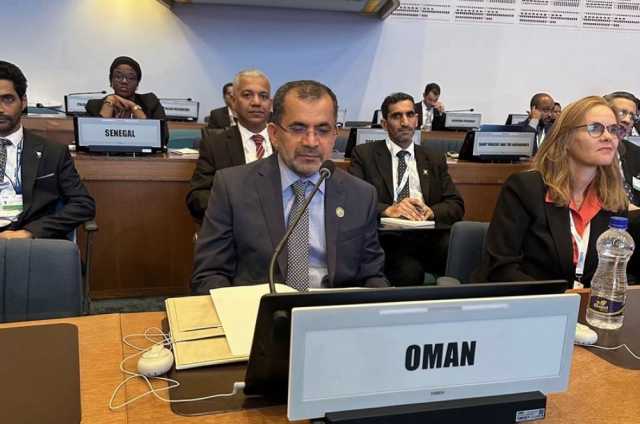 سلطنة عُمان تستعرض تقدمها في مؤشرات الأمن الغذائي بقمة الأمم المتحدة في إثيوبيا
