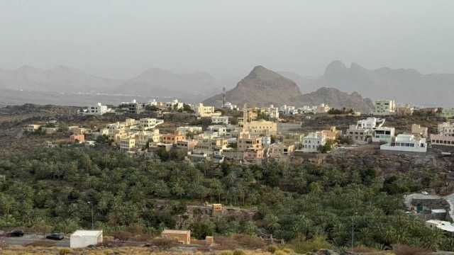 رحلة شاب عُماني من مرشد سياحي إلى افتتاح مشروع نزل للضيافة