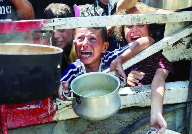 بين الجمود والكارثة الإنسانية: مفاوضات وقف إطلاق النار في قطاع غزة الى أين؟