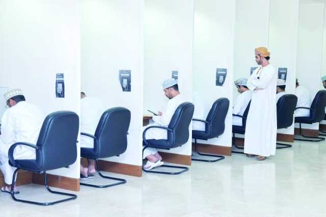 وزارة العمل تعلن عن توافر (811) وظيفة شاغرة بعدد من الوحدات الحكومية