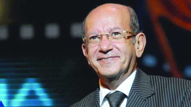 وفاة الممثل المصري لطفي لبيب عن 78 عاما بعد صراع مع المرض