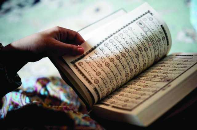 جزء عم .. مشاهد من يوم القيامة