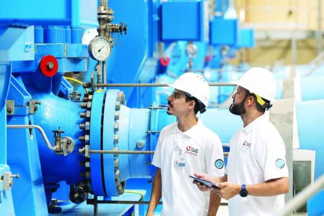 35.8 ألف فرصة عمل في سلطنة عمان خلال النصف الأول من 2025