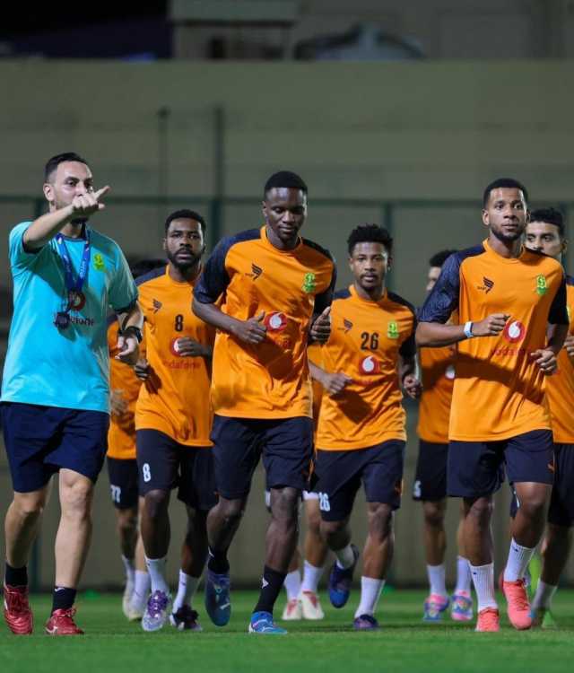 السيب يؤكد جاهزيته للقاء جوا الهندي.. الأربعاء المقبل