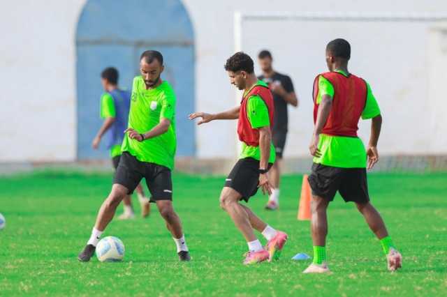 استعدادات مكثفة لظفار والنصر قبل انطلاق الموسم الجديد