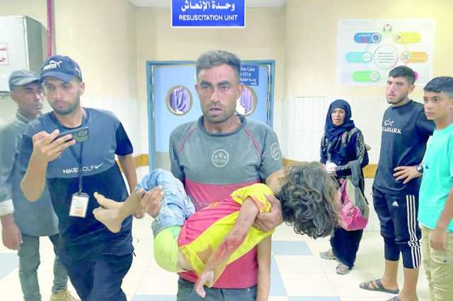 خبراء أمميون يطالبون المجتمع الدولي إنهاء تواطئه في مواجهة الفظائع الإسرائيلية