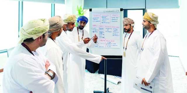 الأكاديمية السلطانية للإدارة تطلق برنامج القيادة للشركات الناشئة