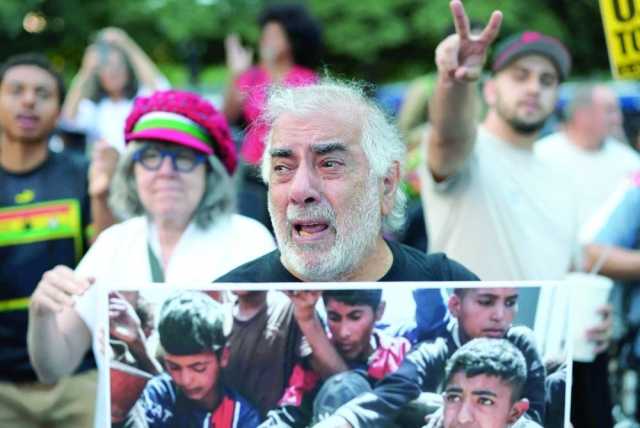 العالم يرفض مخطط الاحتلال..واسرائيل تواصل جرائمها