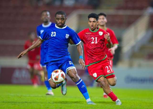 المنتخب الأولمبي يلاقي النهضة في نهائي بطولة الخريف.. غدا