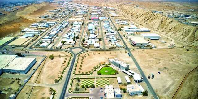 73 ألفا إجمالي الأنشطة التجارية المرخّصة بنهاية النصف الأول