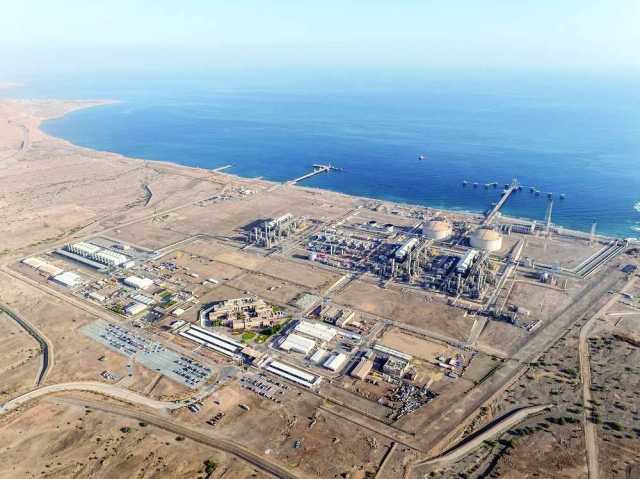 الحفاظ على مستويات الإنتاج والاحتياطي لسلطنة عُمان من النفط والغاز