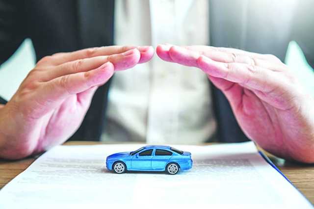 هيئة الخدمات المالية تحذر شركات التأمين من رفع الأسعار