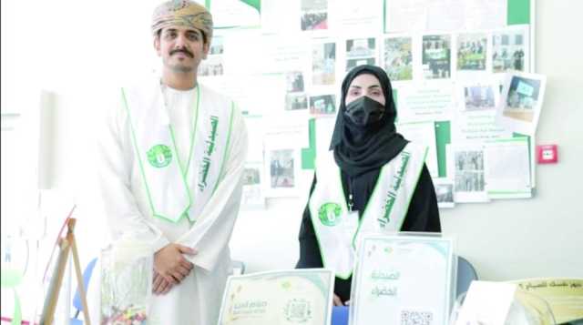 الصيدلية الخضراء.. حماية للمجتمع والبيئة من الأدوية المهملة